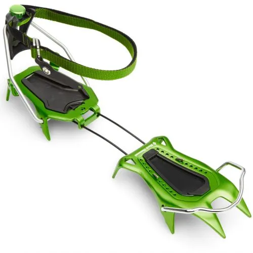 BD Black Diamond Neve Pro Crampons ramponi scialpinismo