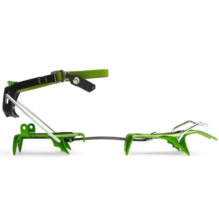BD Black Diamond Neve Pro Crampons ramponi scialpinismo