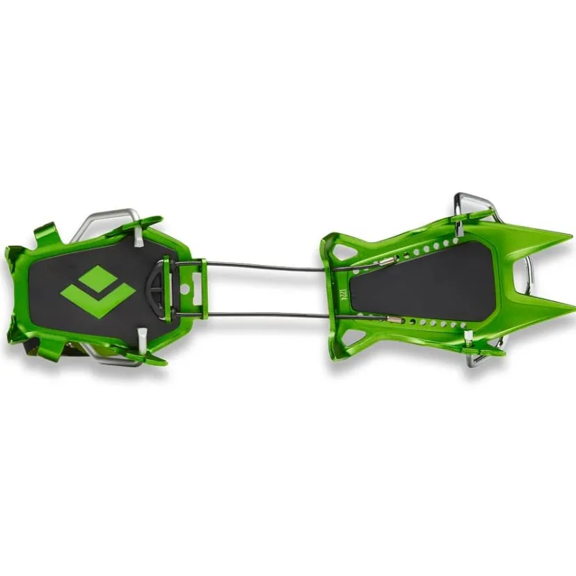 BD Black Diamond Neve Pro Crampons ramponi scialpinismo