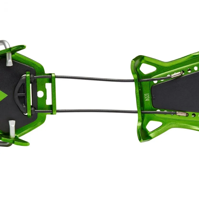 BD Black Diamond Neve Pro Crampons ramponi scialpinismo