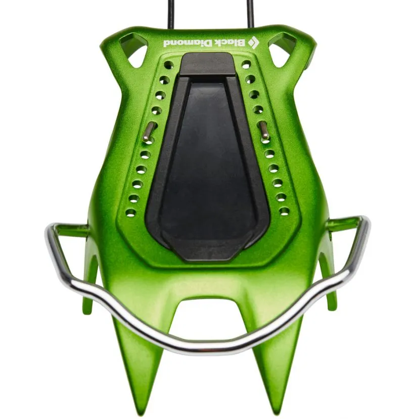 BD Black Diamond Neve Pro Crampons ramponi scialpinismo