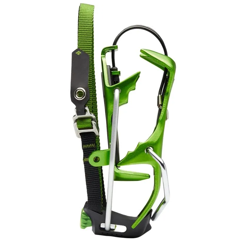 BD Black Diamond Neve Pro Crampons ramponi scialpinismo