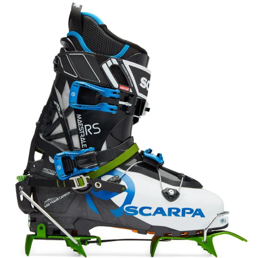 BD Black Diamond Neve Pro Crampons ramponi scialpinismo