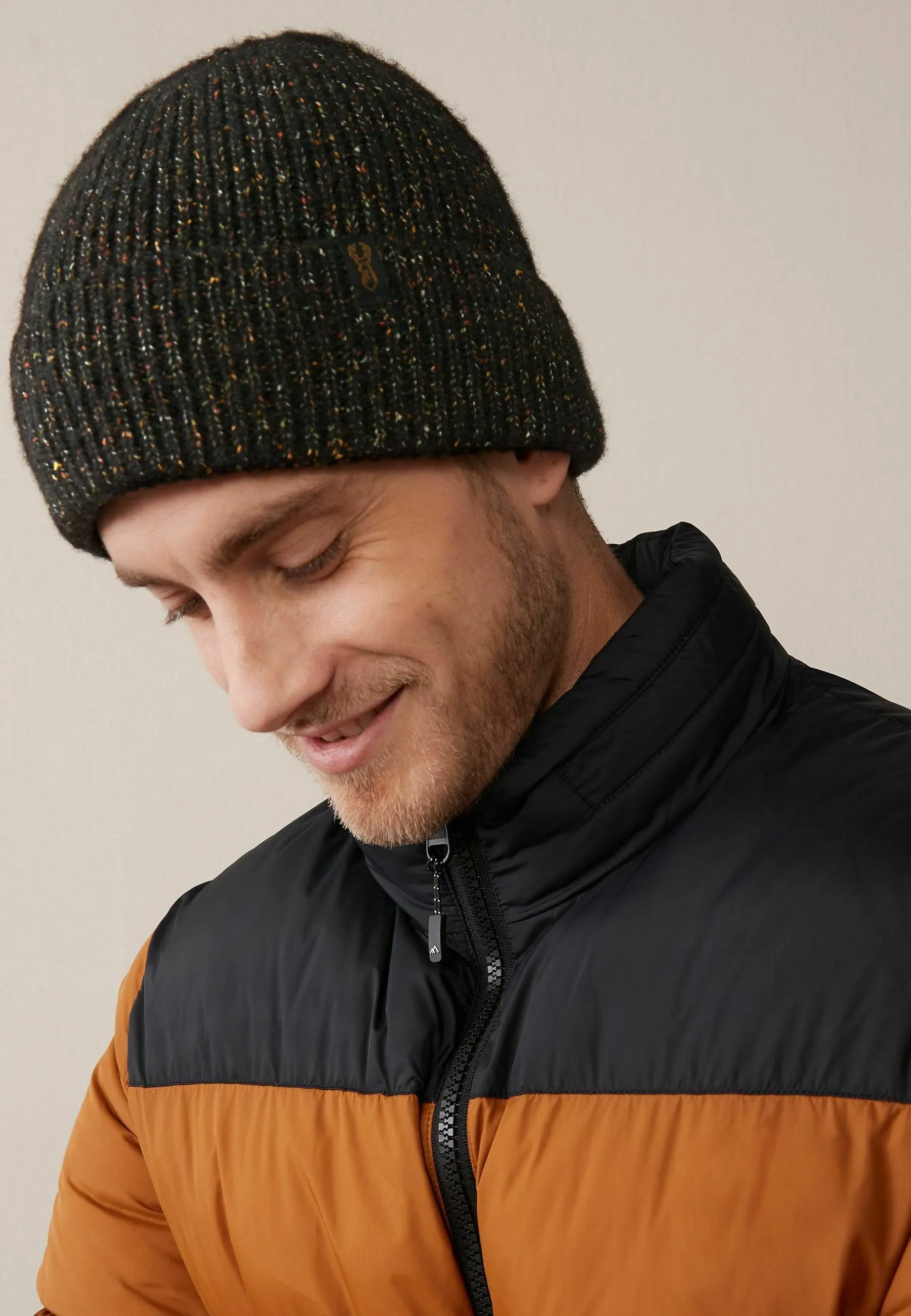 Beanie Hat - Berretto