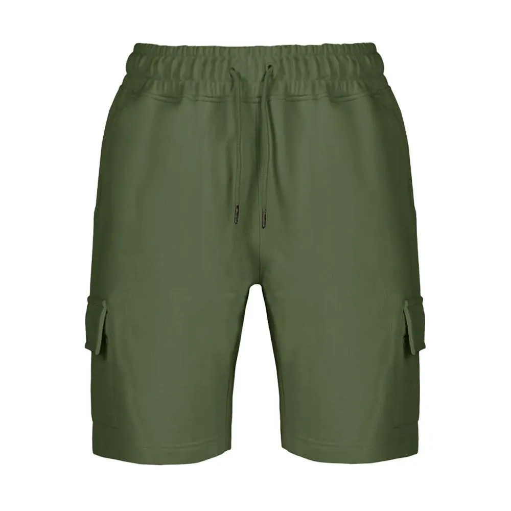  BERMUDA BOMBOOGIE. VERDE 