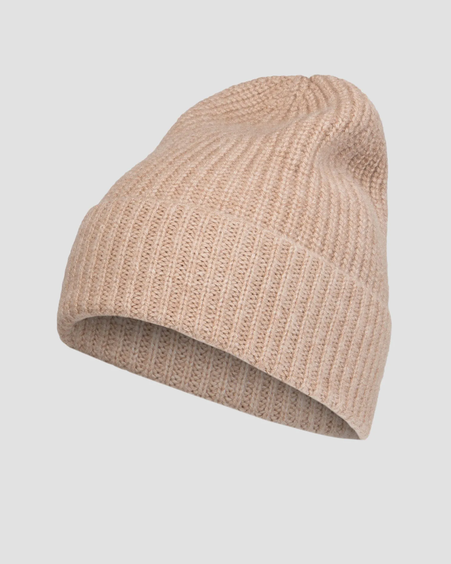 Berretto invernale WILLIAM SHARP A12PL19-midbrown