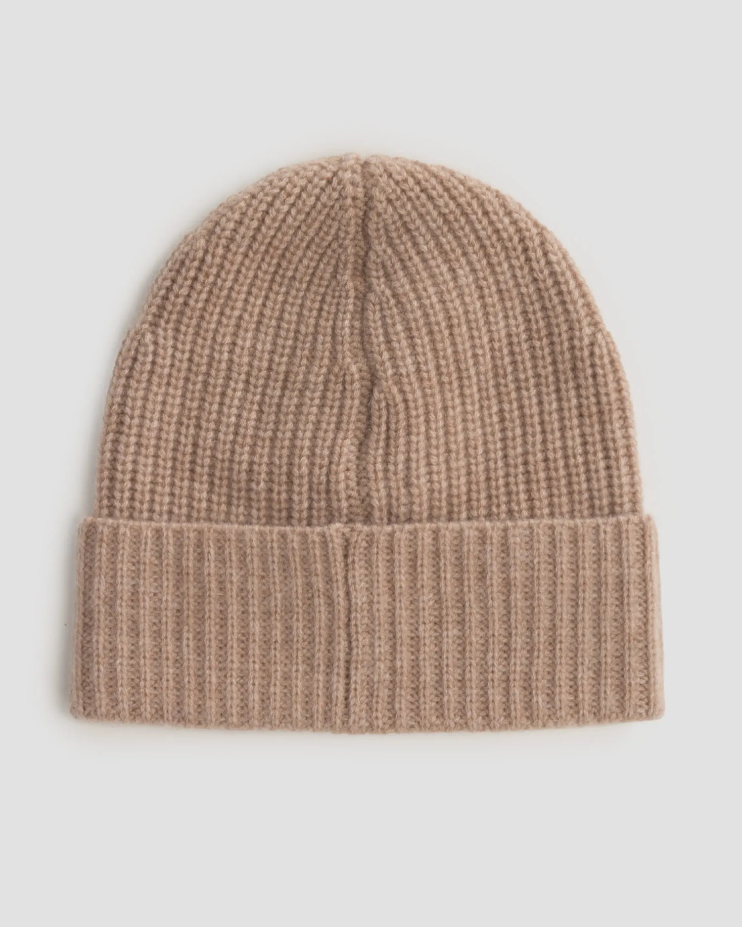 Berretto invernale WILLIAM SHARP A12PL19-midbrown
