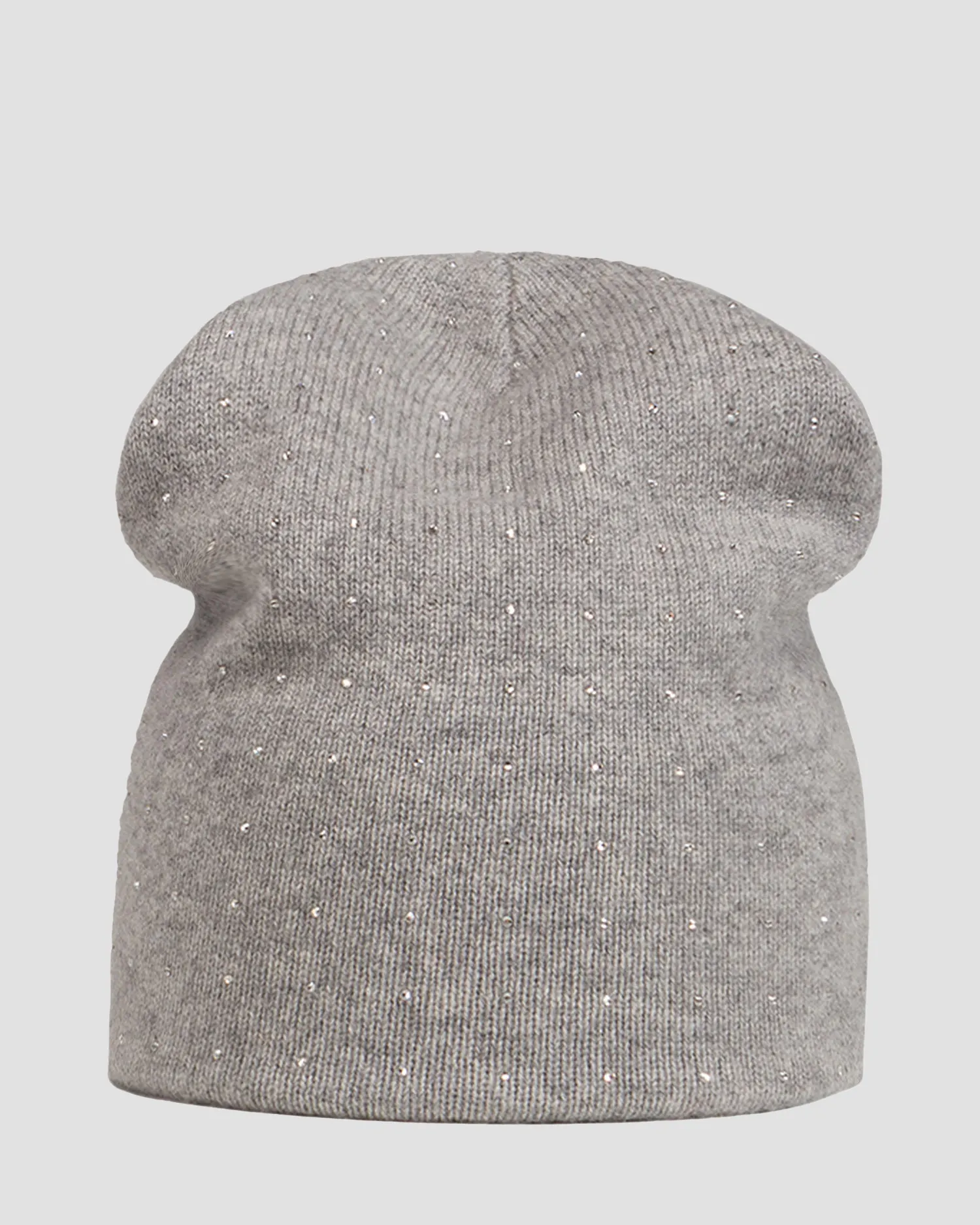 Berretto invernale WILLIAM SHARP HT1946-lightgrey-001ssha