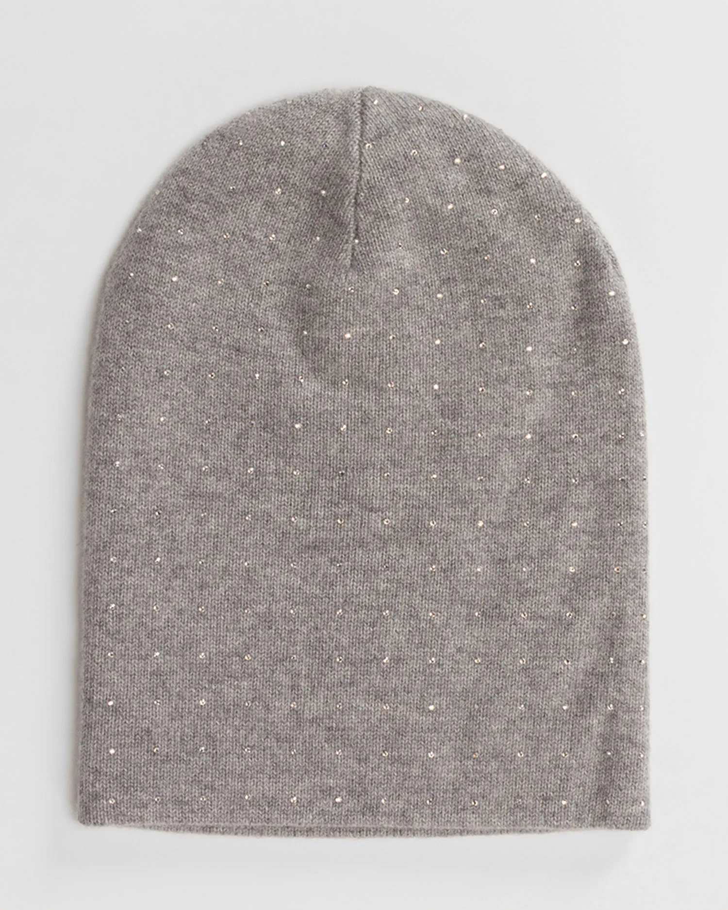 Berretto invernale WILLIAM SHARP HT1946-lightgrey-001ssha