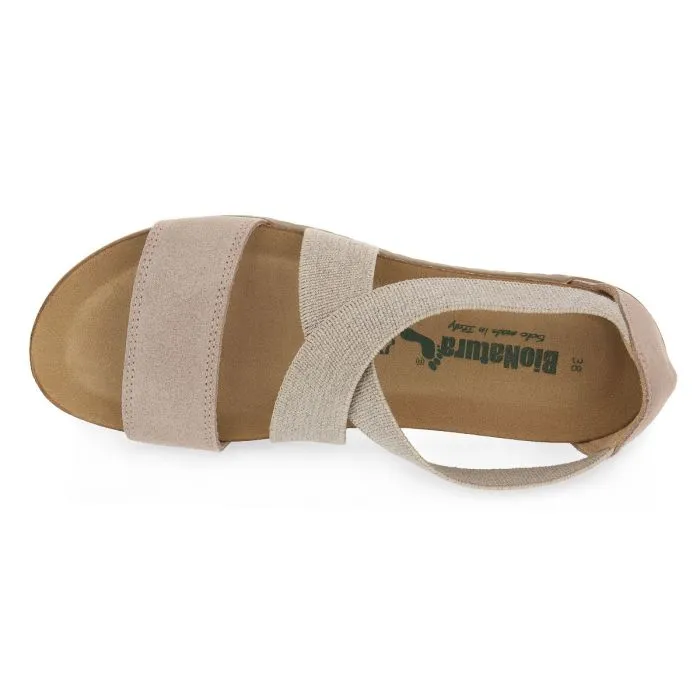 BIONATURA 825 BEIGE