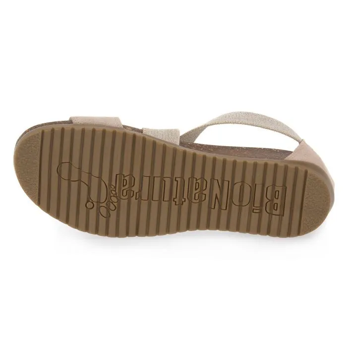 BIONATURA 825 BEIGE