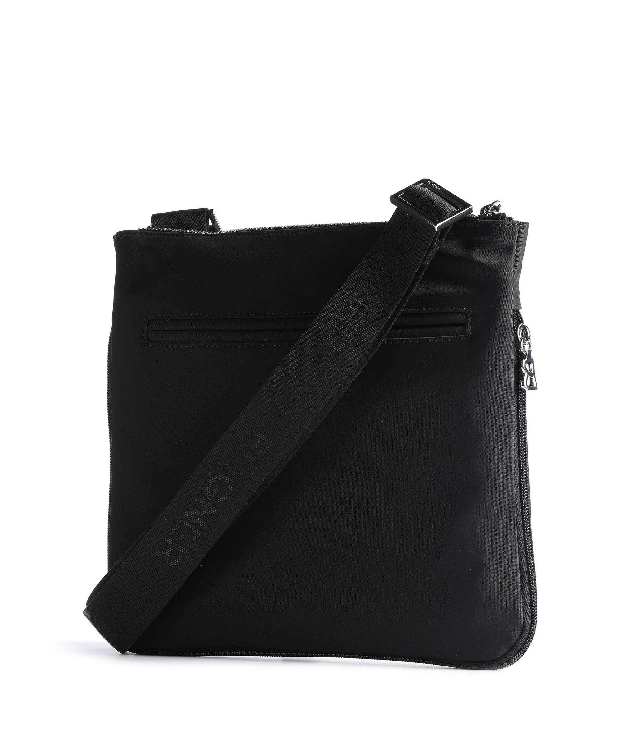 Bogner Klosters Serena Borsa a tracolla nylon nero  