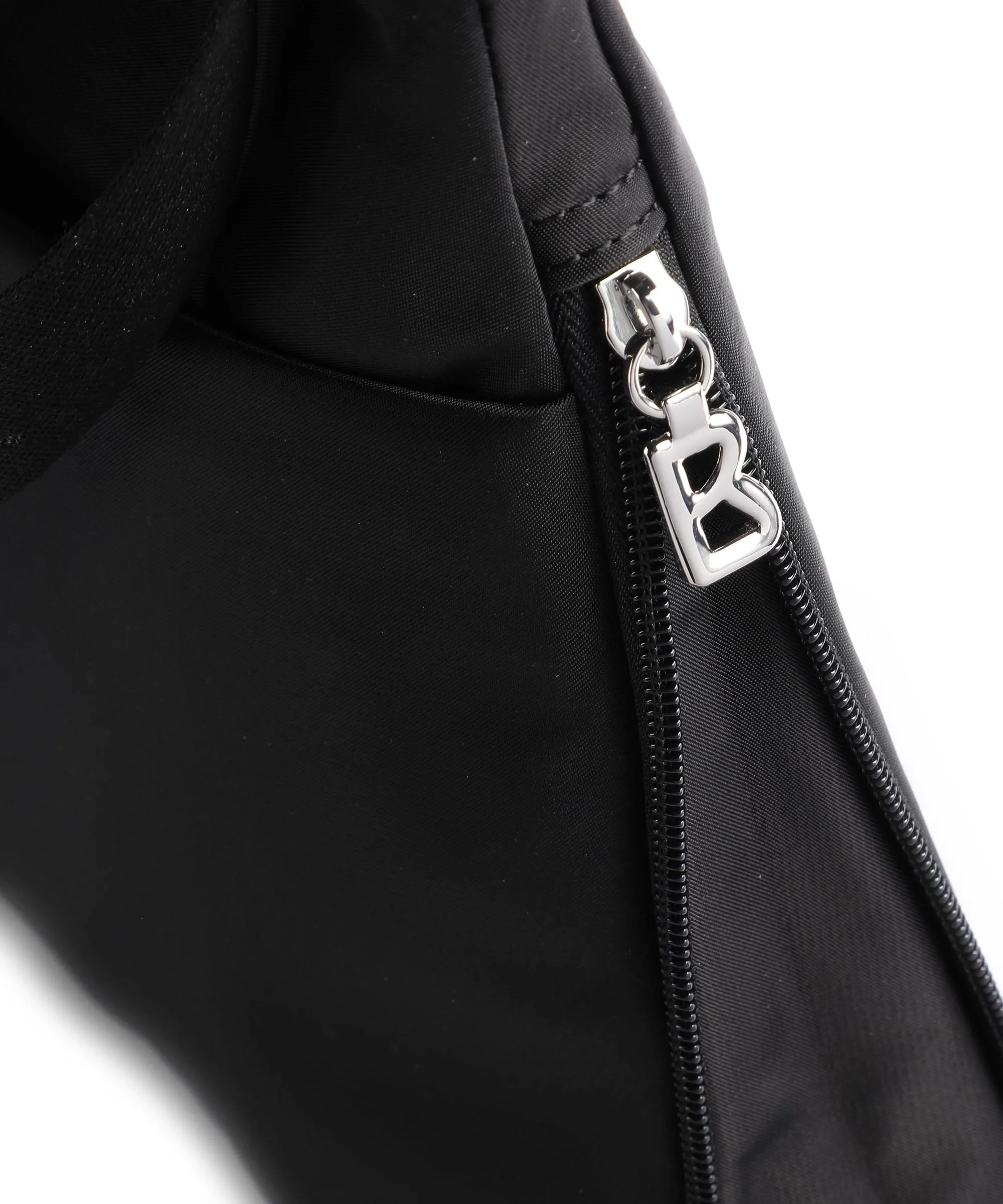  Bogner Klosters Serena Borsa a tracolla nylon nero  