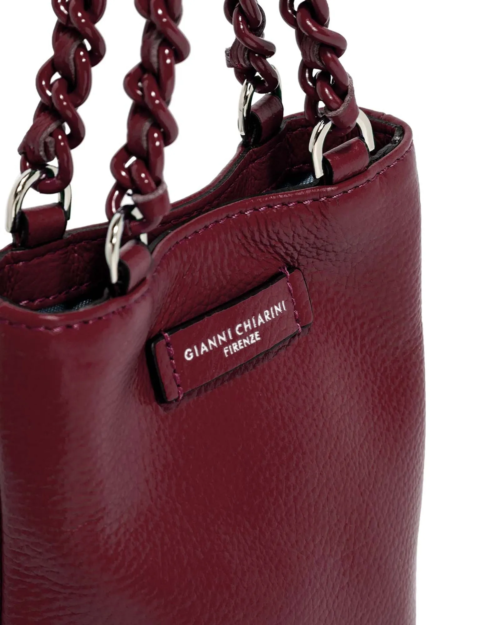 Borsa Camilla pelle prezioso