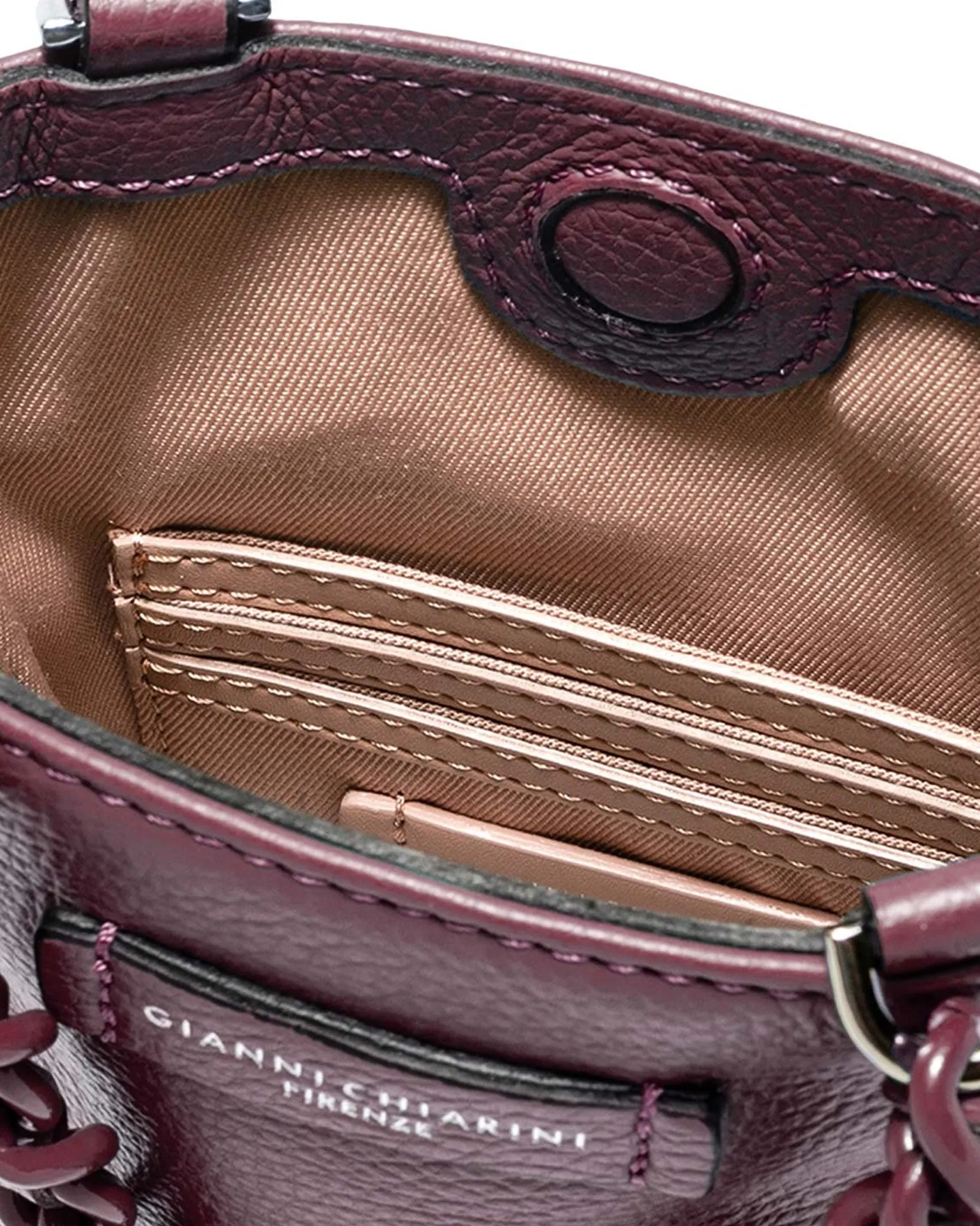 Borsa Camilla pelle prezioso