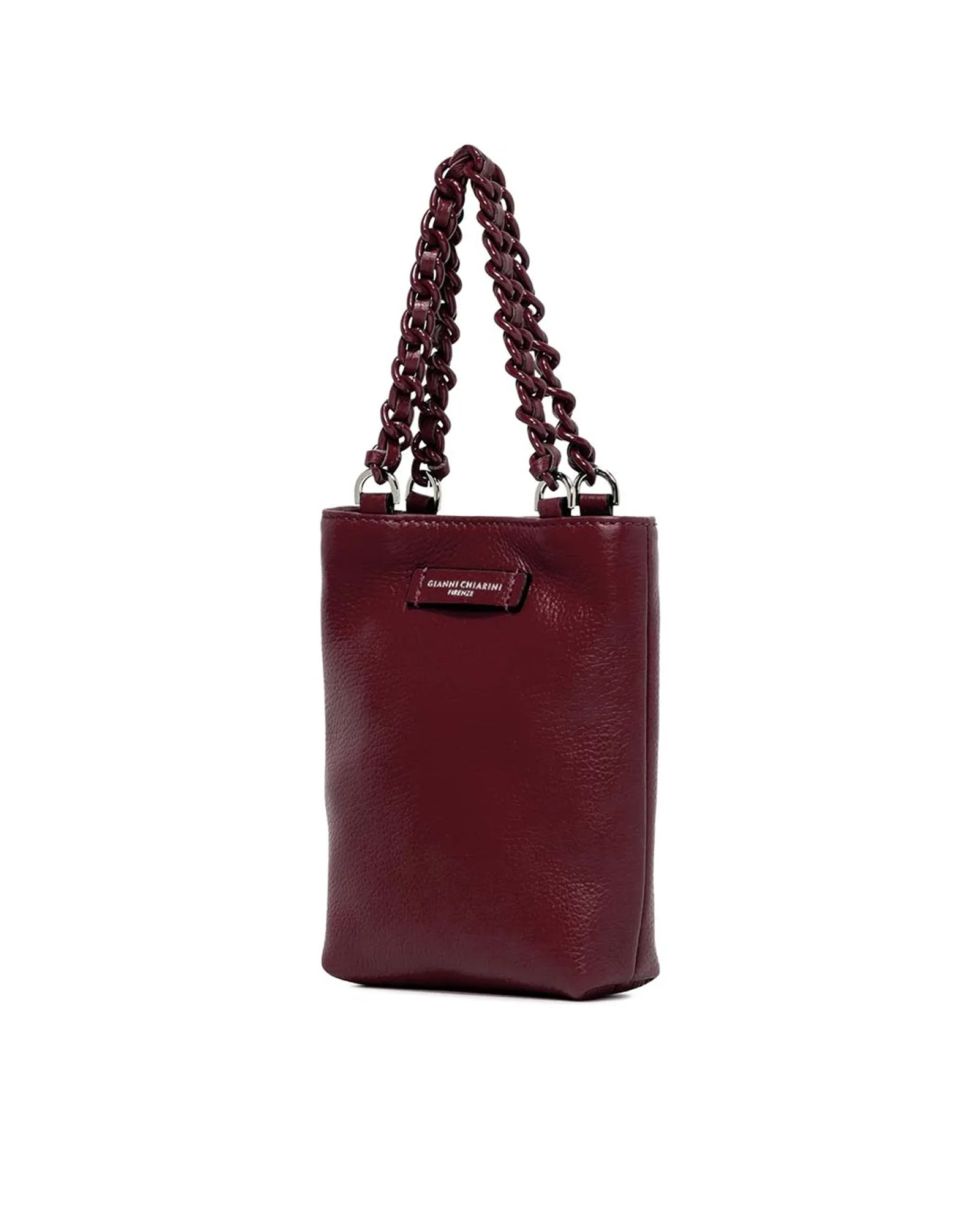 Borsa Camilla pelle prezioso