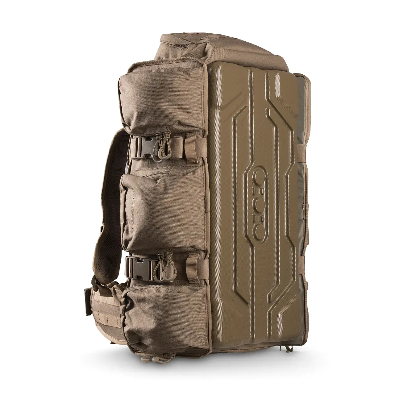 Borsa da gamma zaino Eberlestock upranger