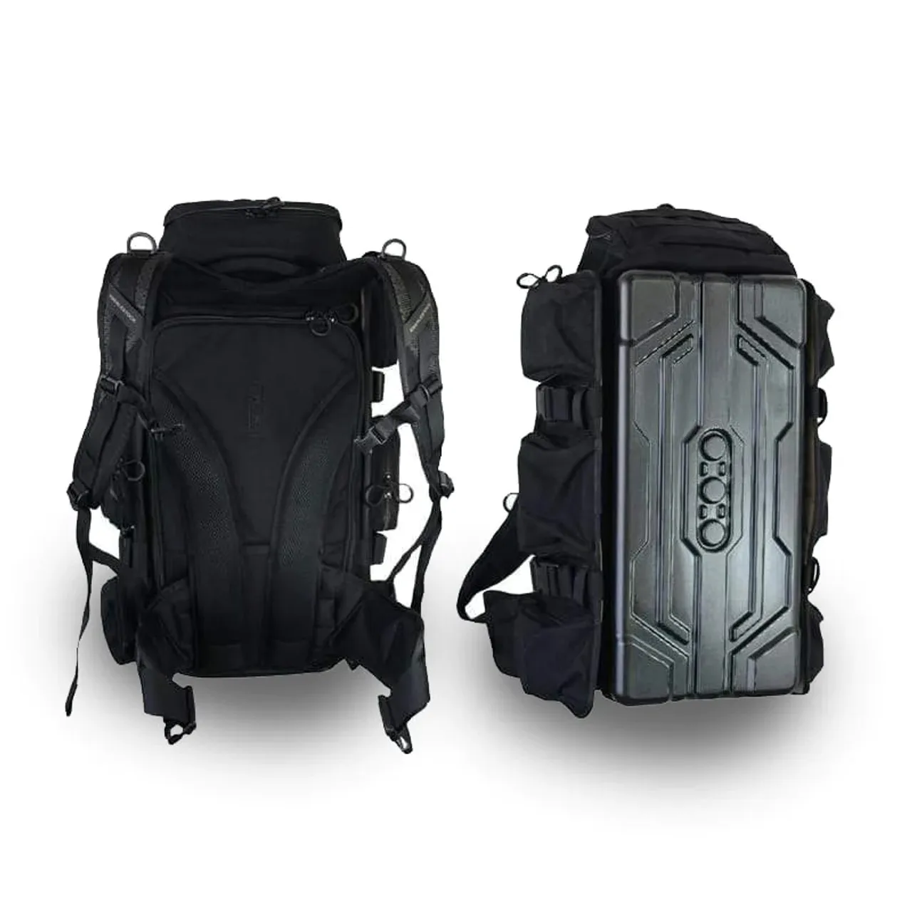Borsa da gamma zaino Eberlestock upranger