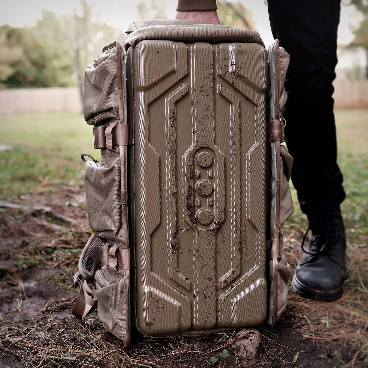 Borsa da gamma zaino Eberlestock upranger