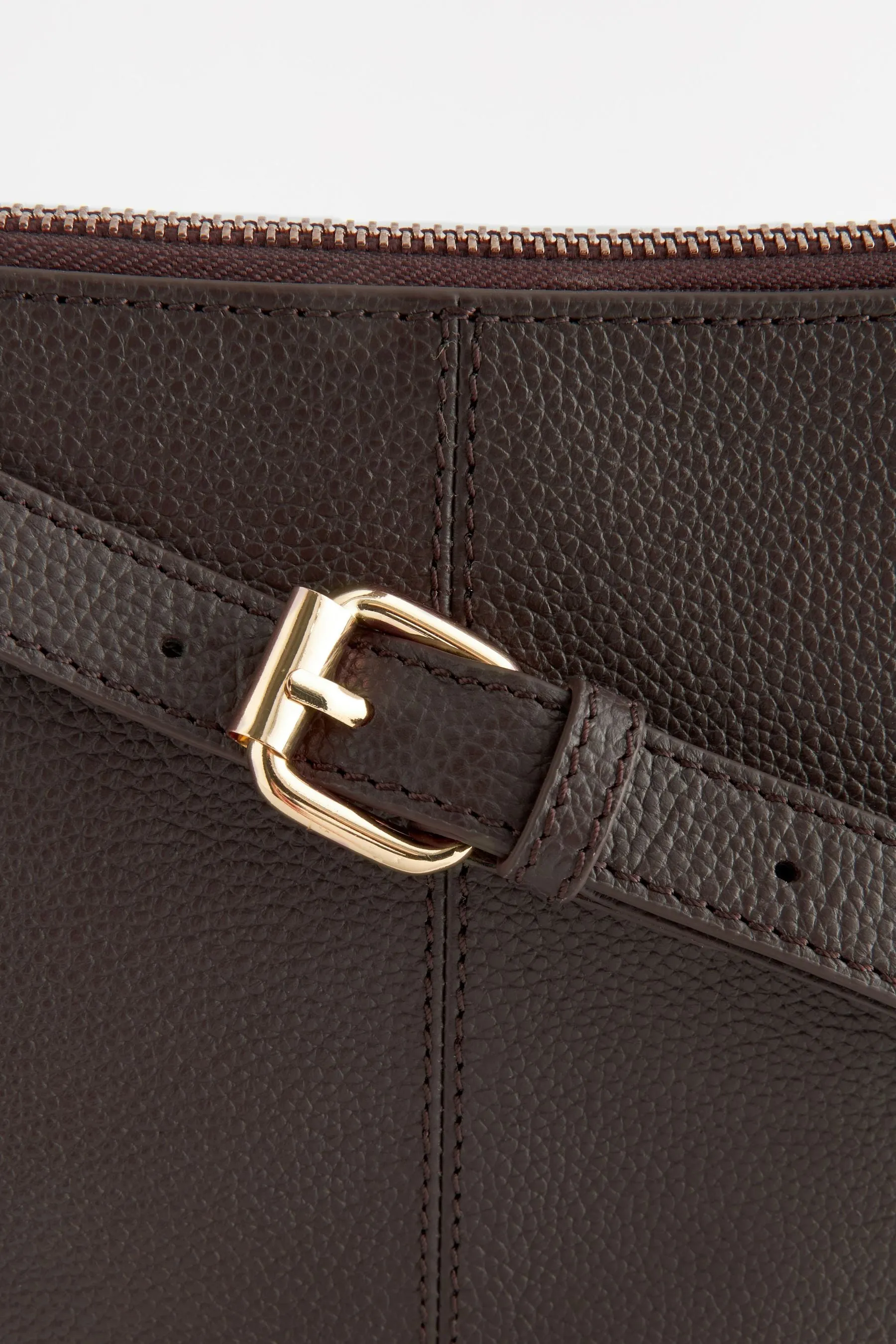 Borsa messenger Borsa da taschino in pelle