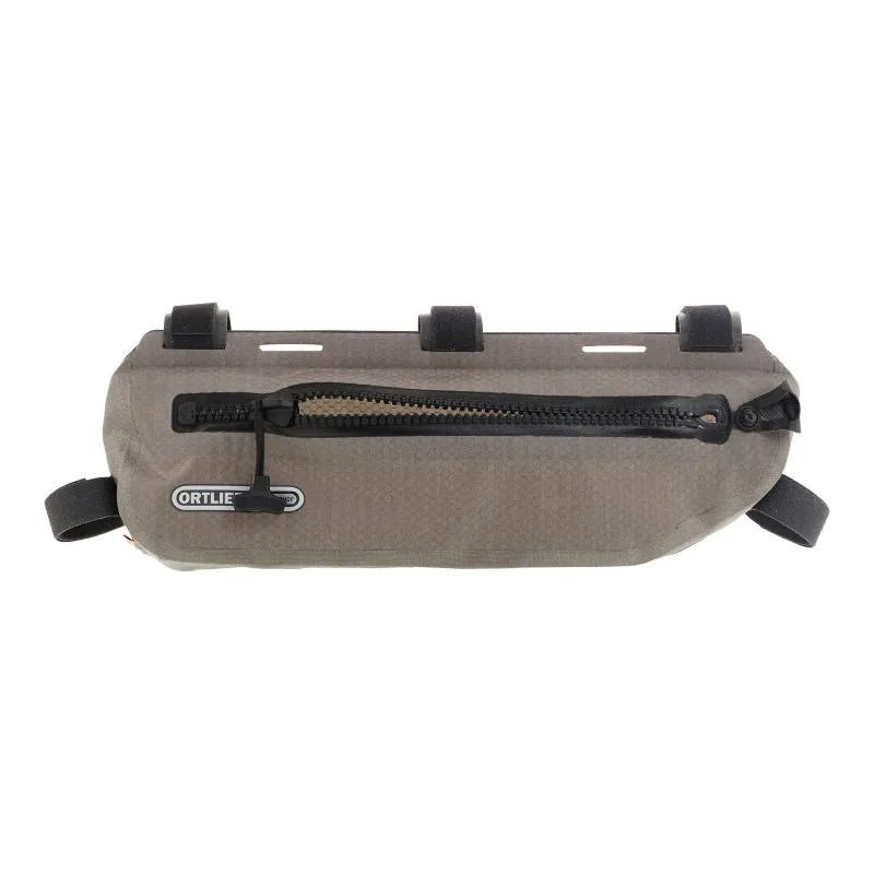Borsa Ortlieb Zaino Toptube 3L (sabbia scura)