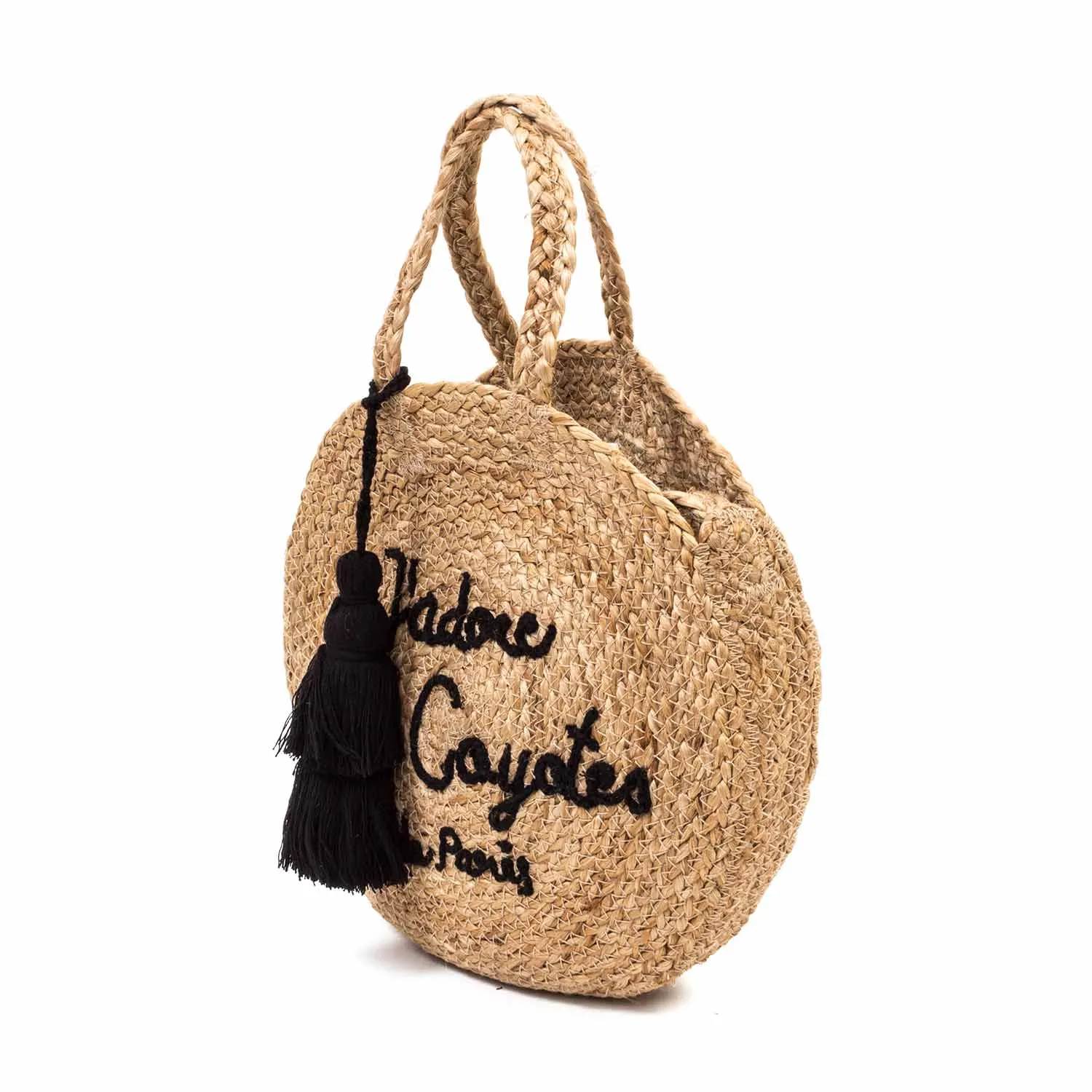 Borsa Tonda Bambina Teen