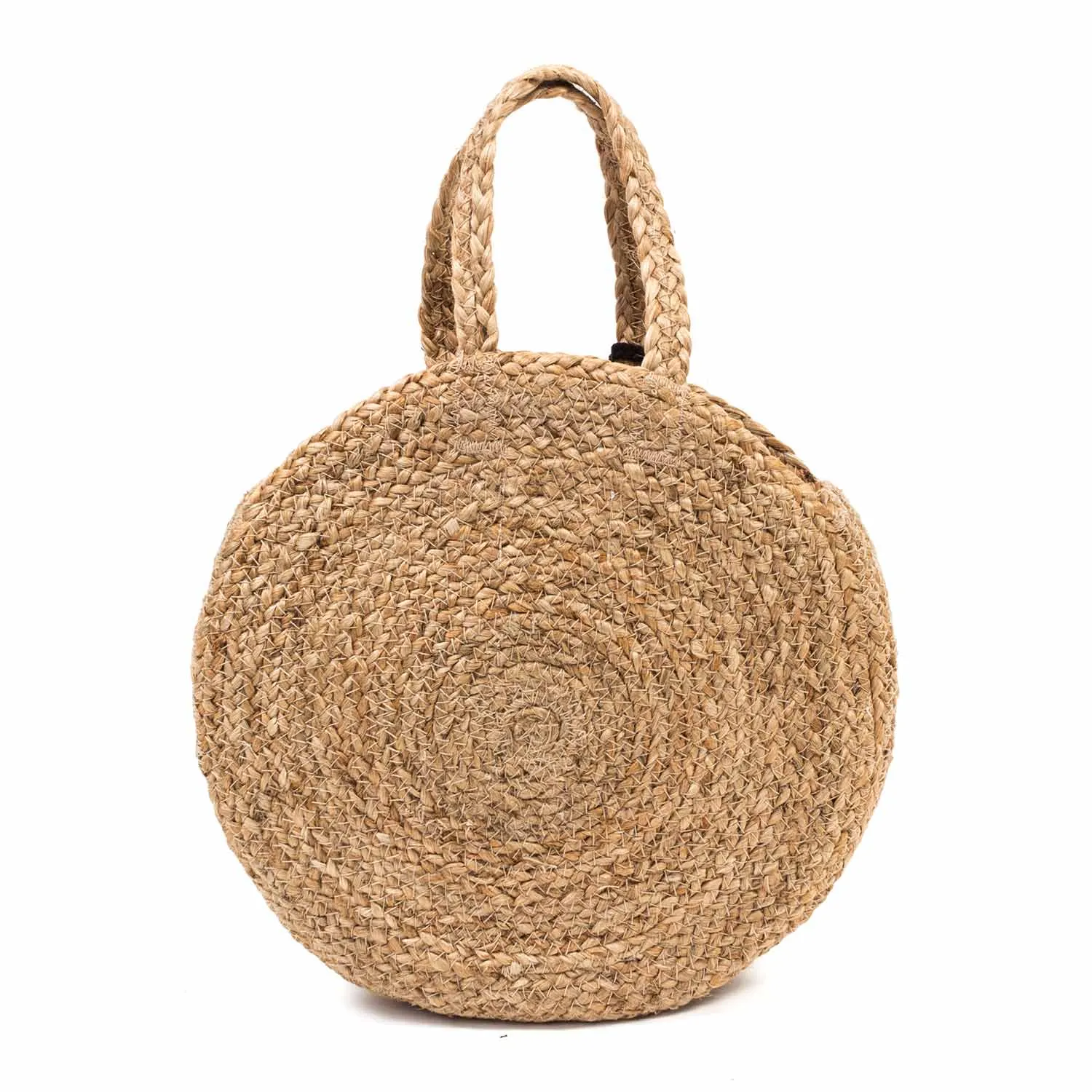 Borsa Tonda Bambina Teen