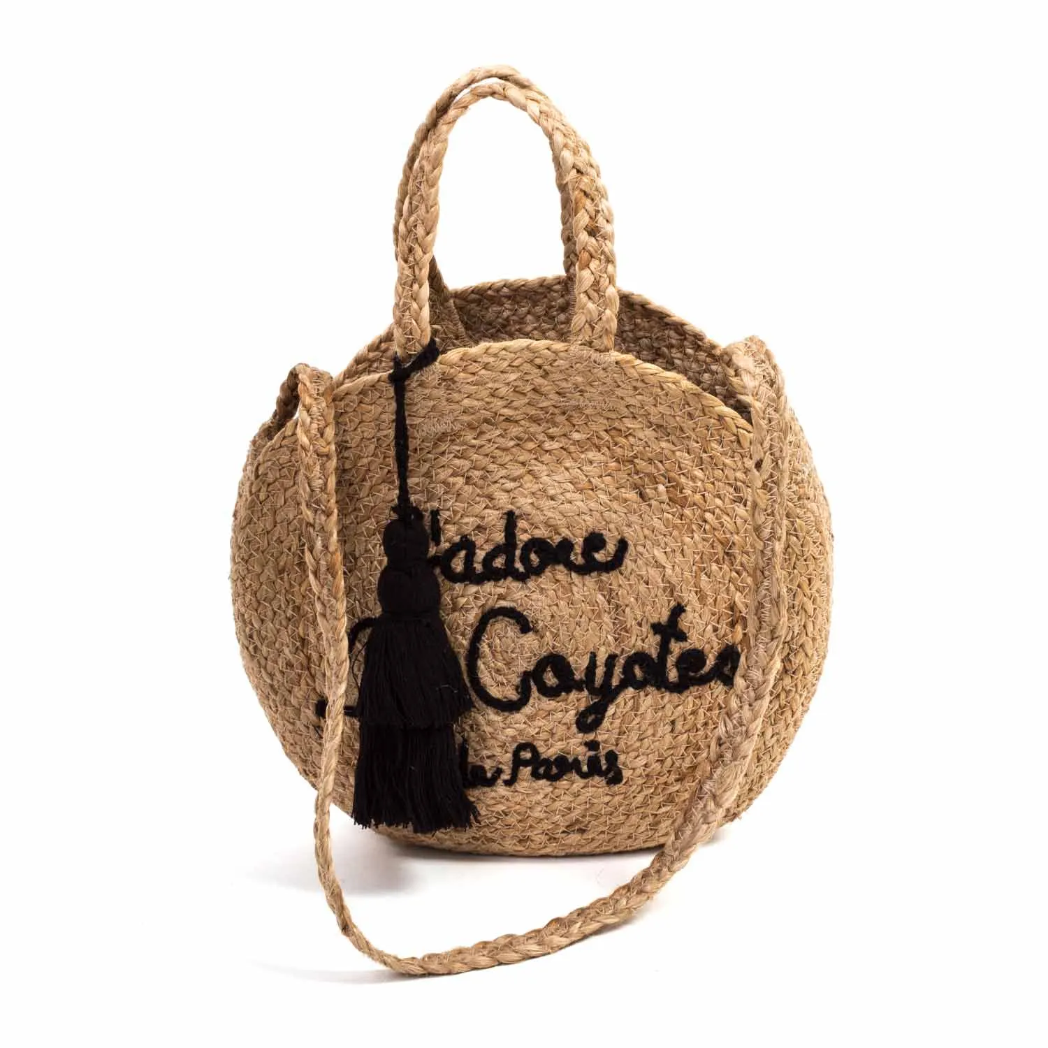 Borsa Tonda Bambina Teen