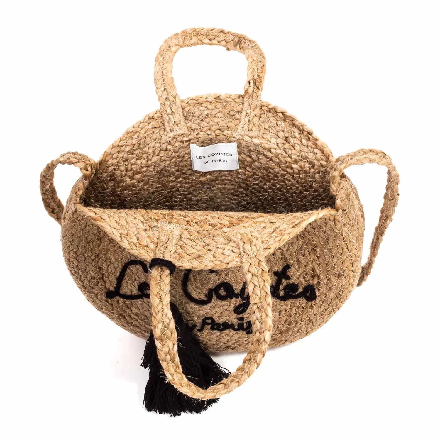 Borsa Tonda Bambina Teen