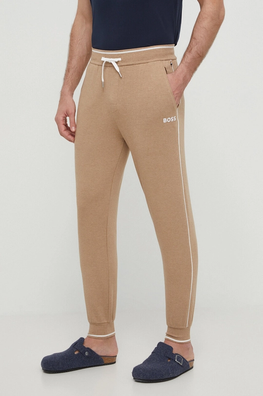 BOSS pantaloni lounge