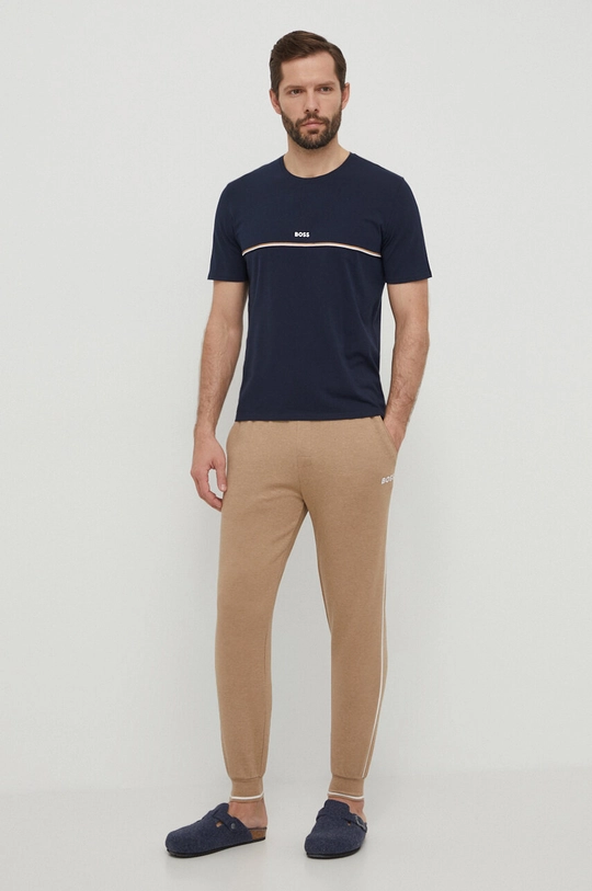 BOSS pantaloni lounge