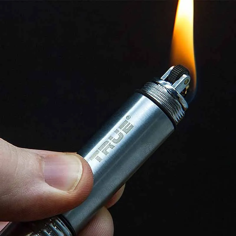 Briquet lampe led FireLite