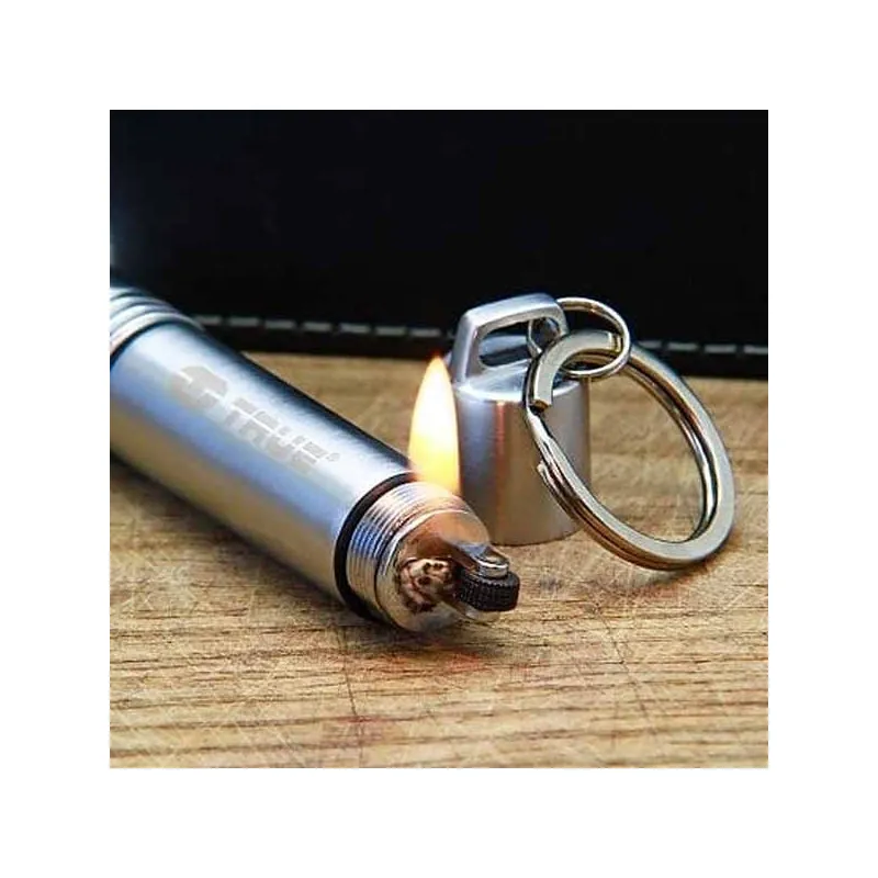 Briquet lampe led FireLite