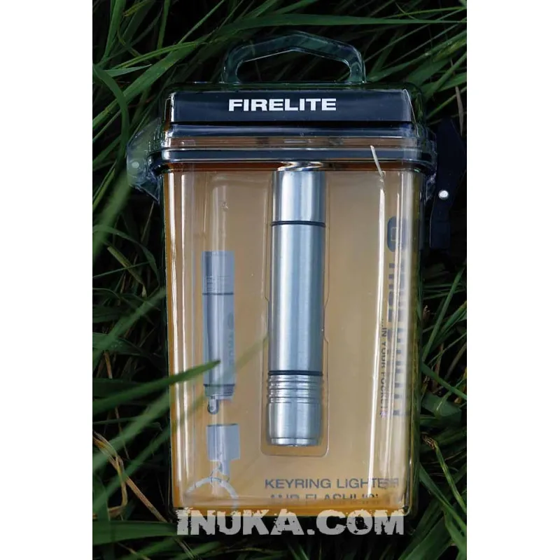 Briquet lampe led FireLite