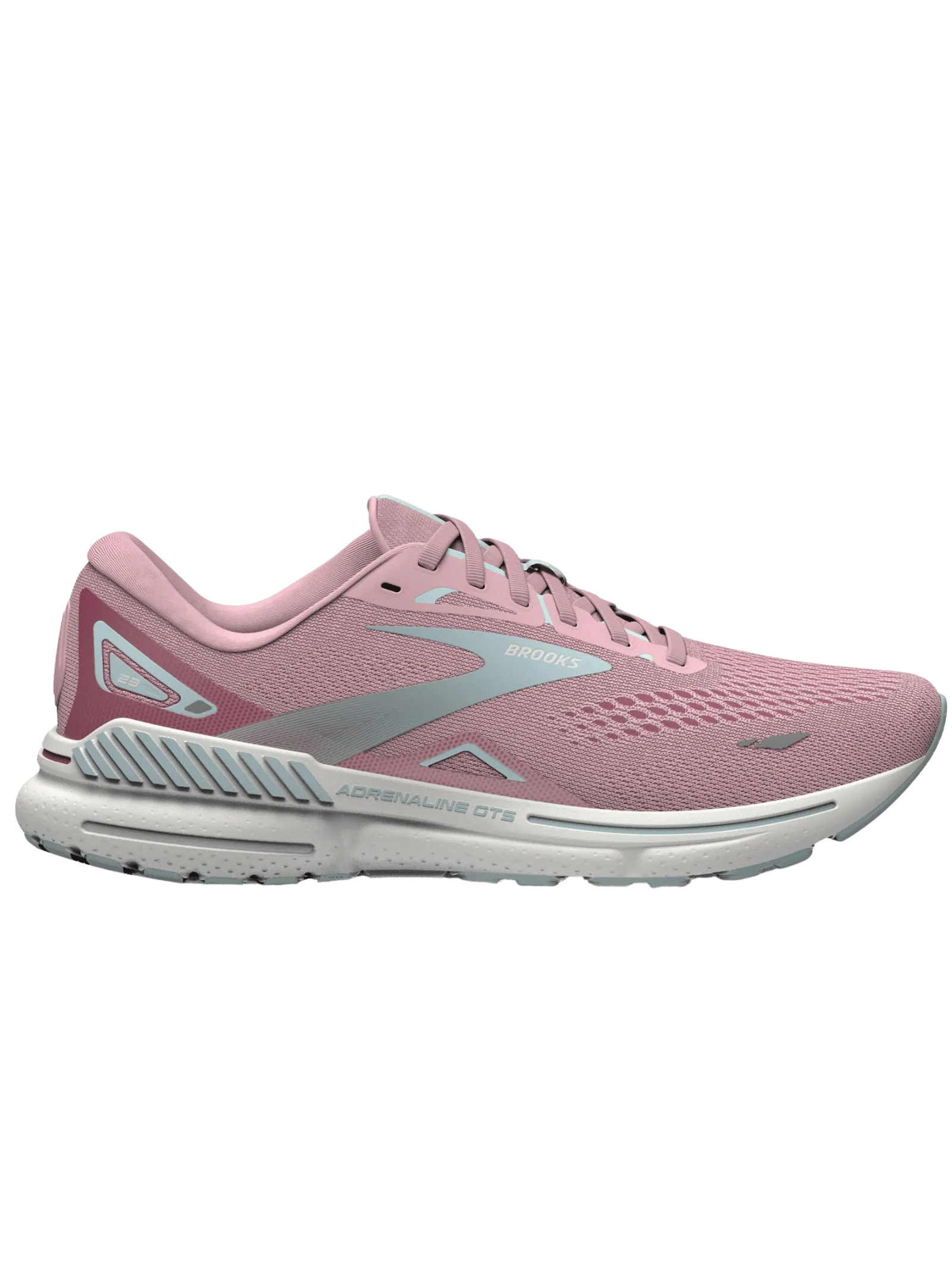Brooks Adrenaline GTS 23 Scarpe Running Donna