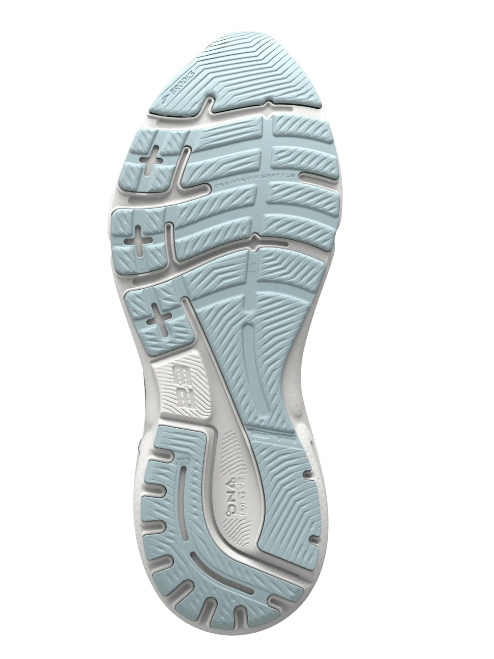 Brooks Adrenaline GTS 23 Scarpe Running Donna