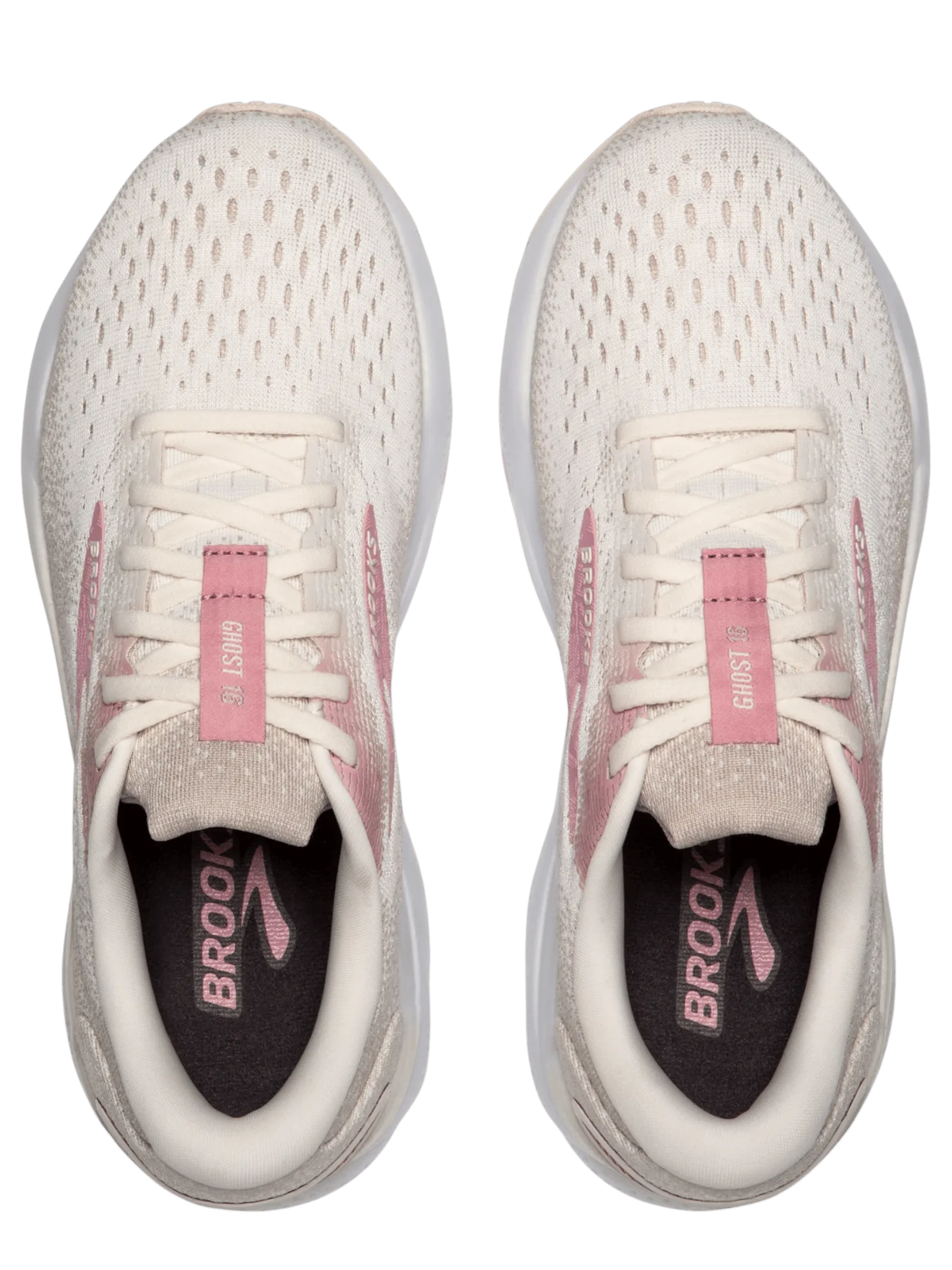 Brooks Ghost 16 Scarpe Running Donna