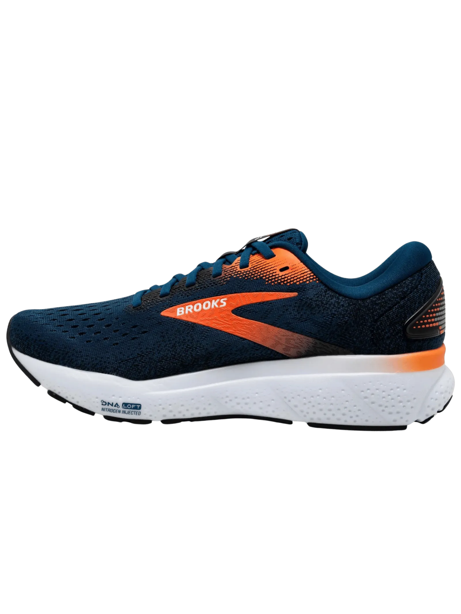 Brooks Ghost 16 Scarpe Running Uomo
