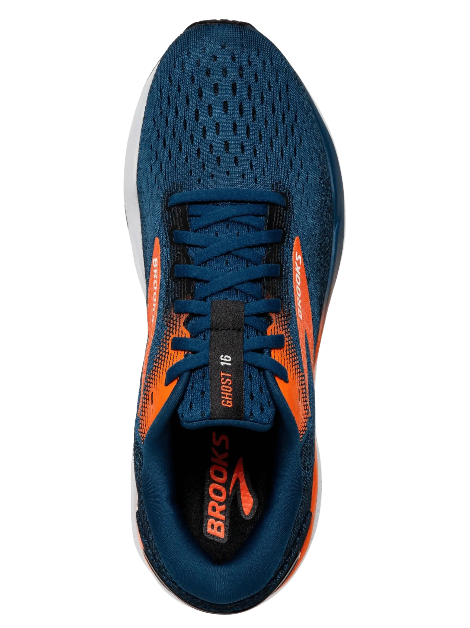 Brooks Ghost 16 Scarpe Running Uomo