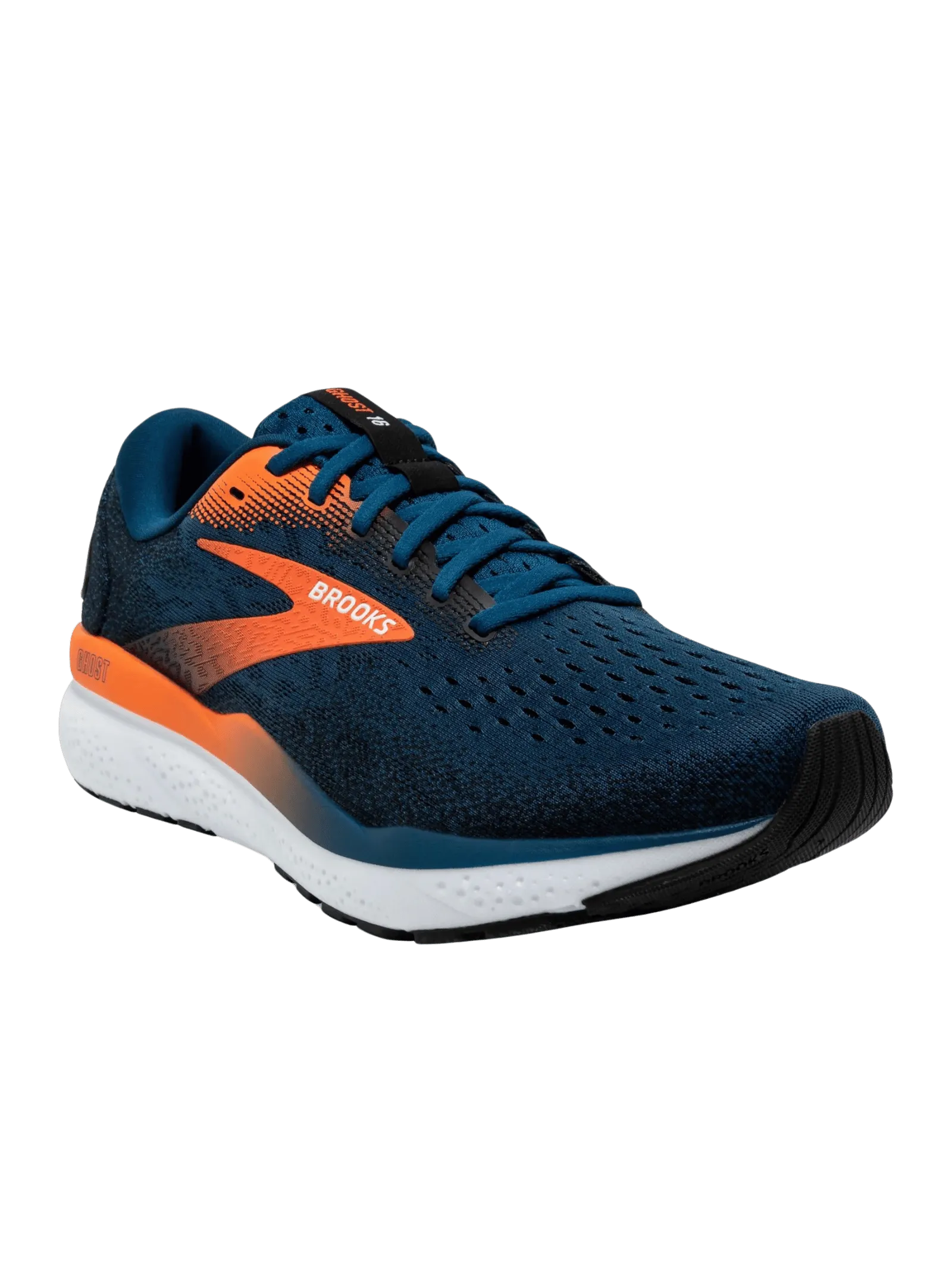 Brooks Ghost 16 Scarpe Running Uomo