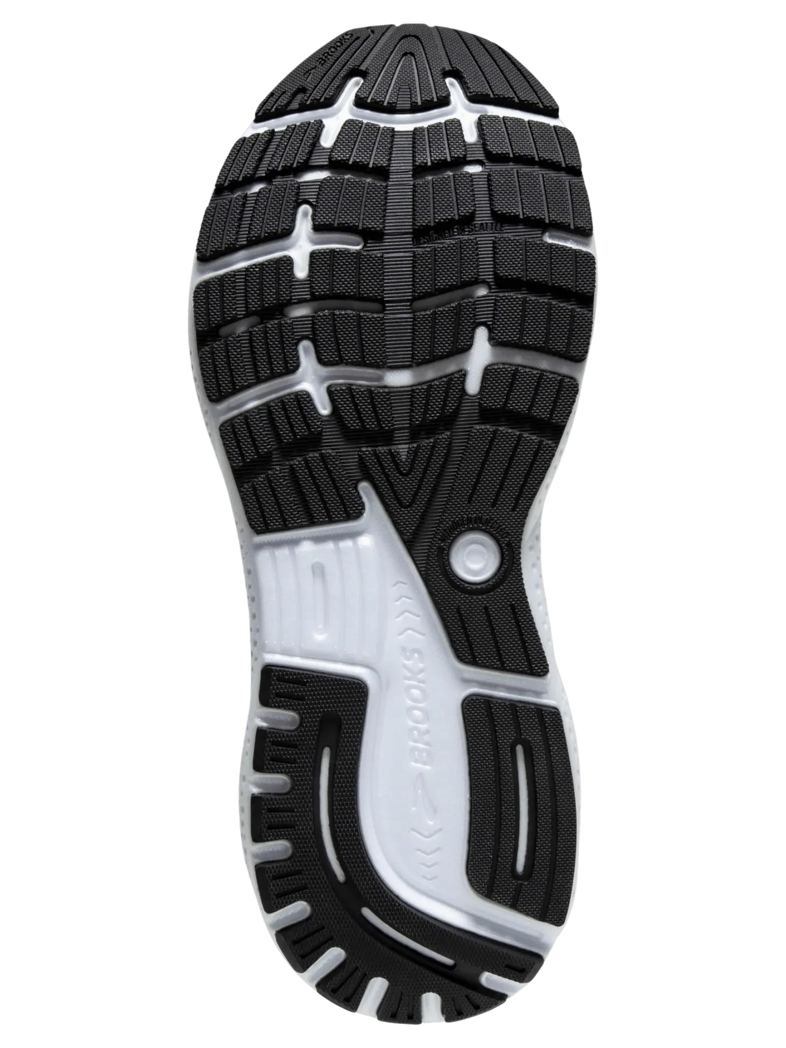 Brooks Ghost 16 Scarpe Running Uomo