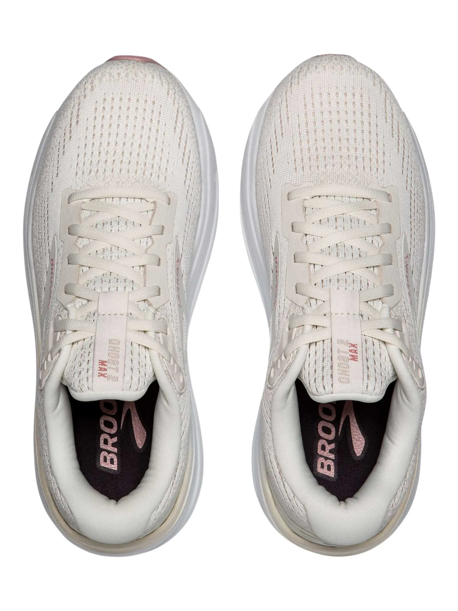 Brooks Ghost Max 2 Scarpe Running Donna