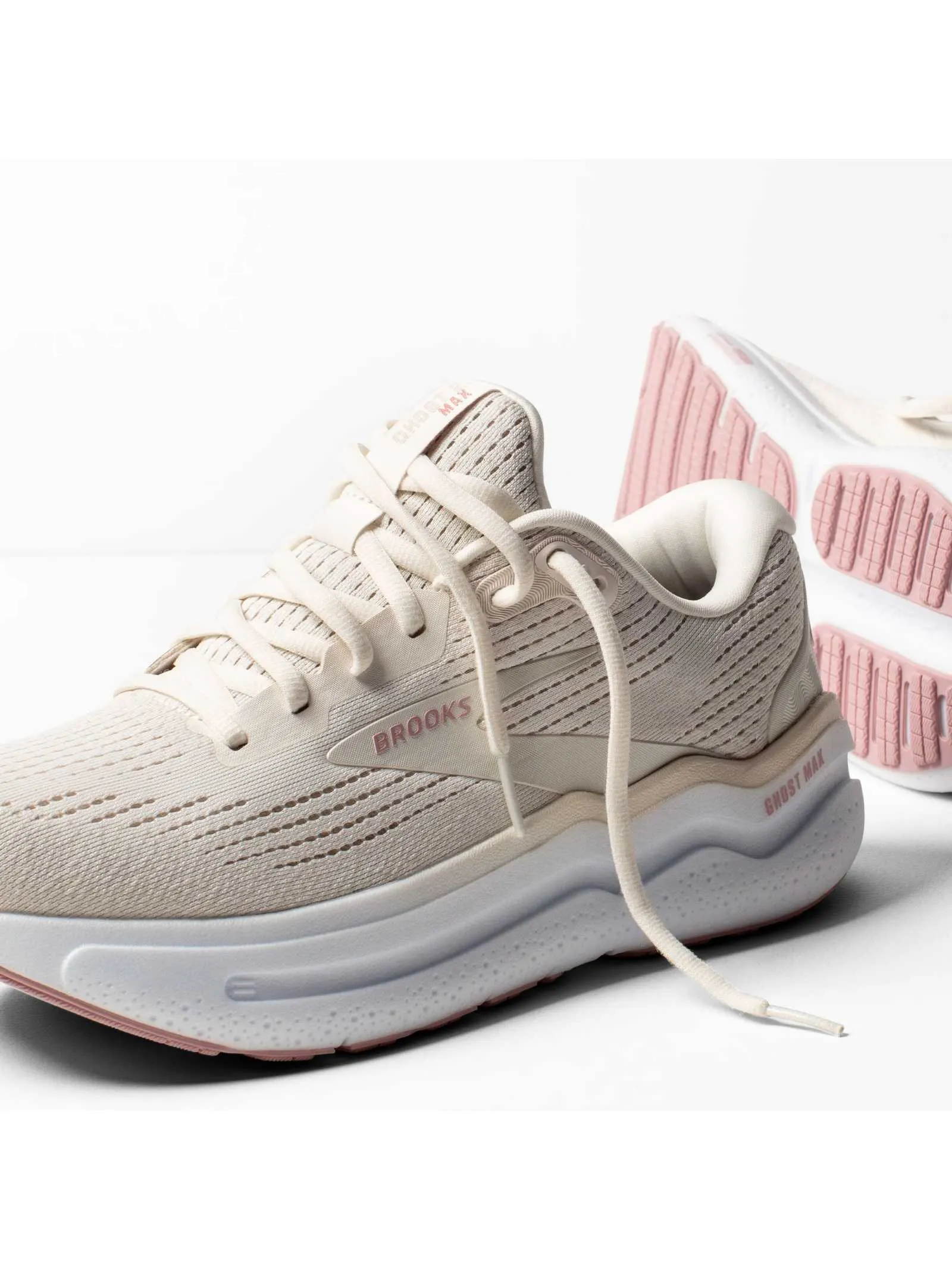 Brooks Ghost Max 2 Scarpe Running Donna
