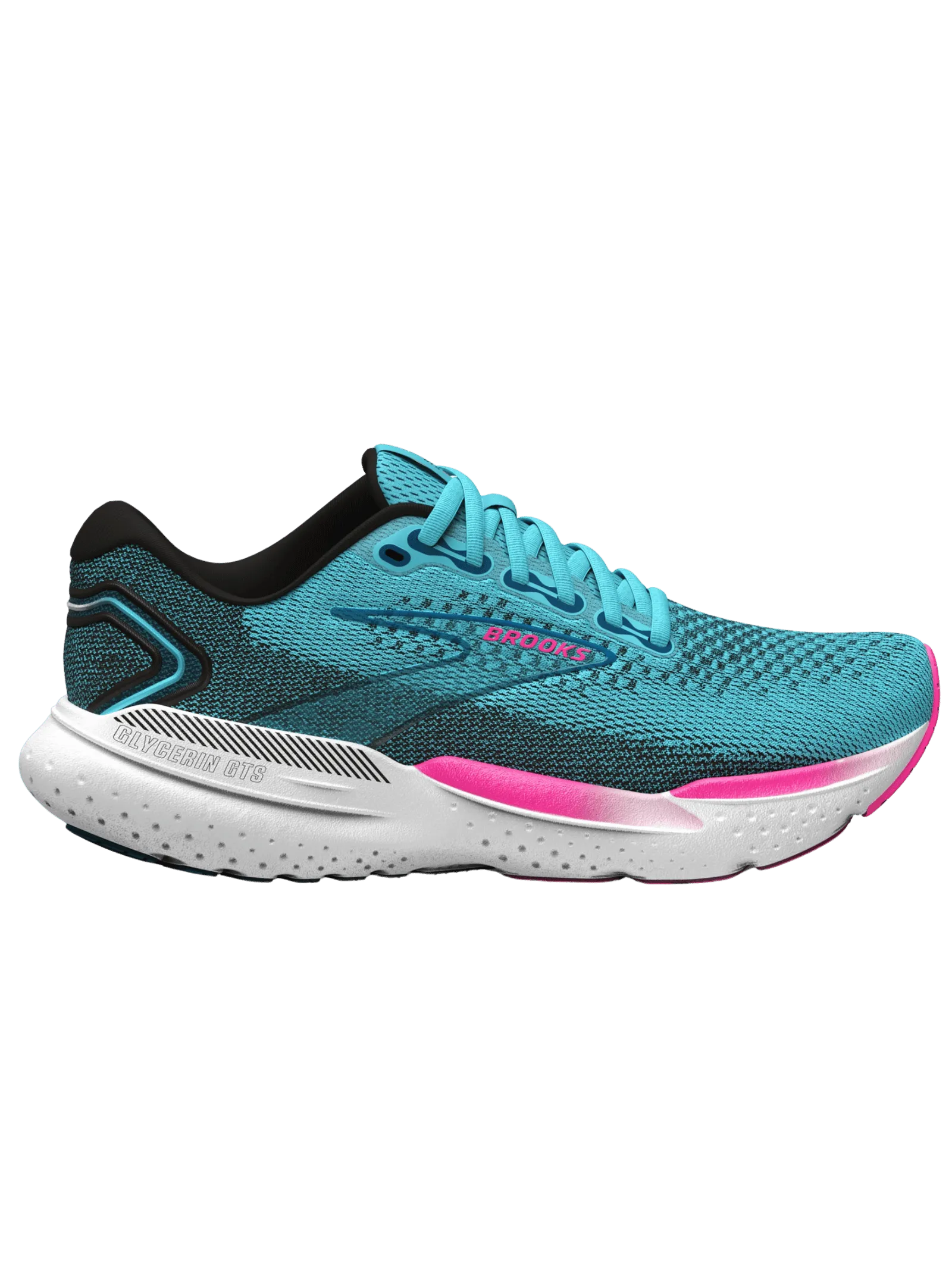 Brooks Glycerin GTS 21 Scarpe Running Donna