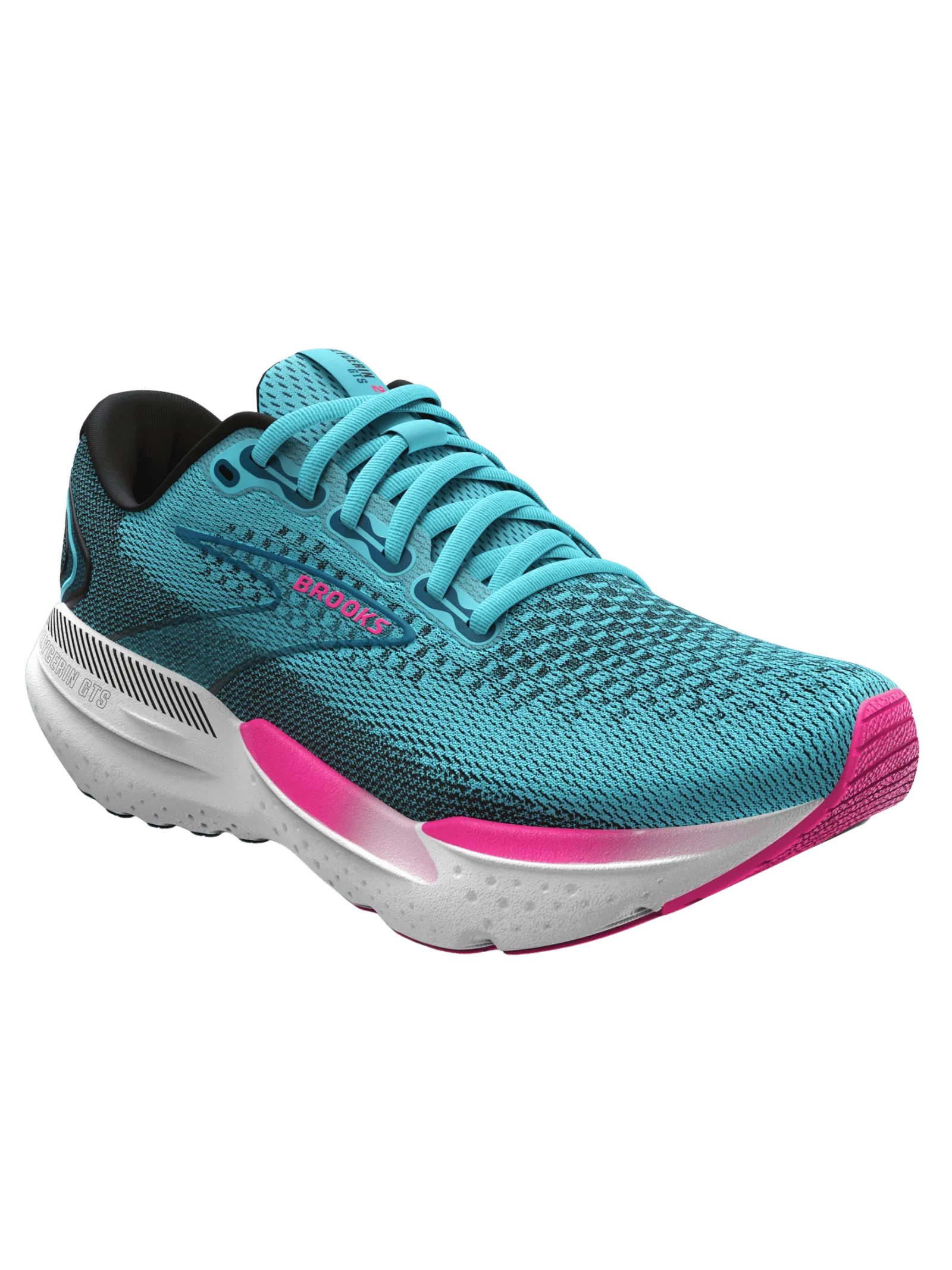 Brooks Glycerin GTS 21 Scarpe Running Donna