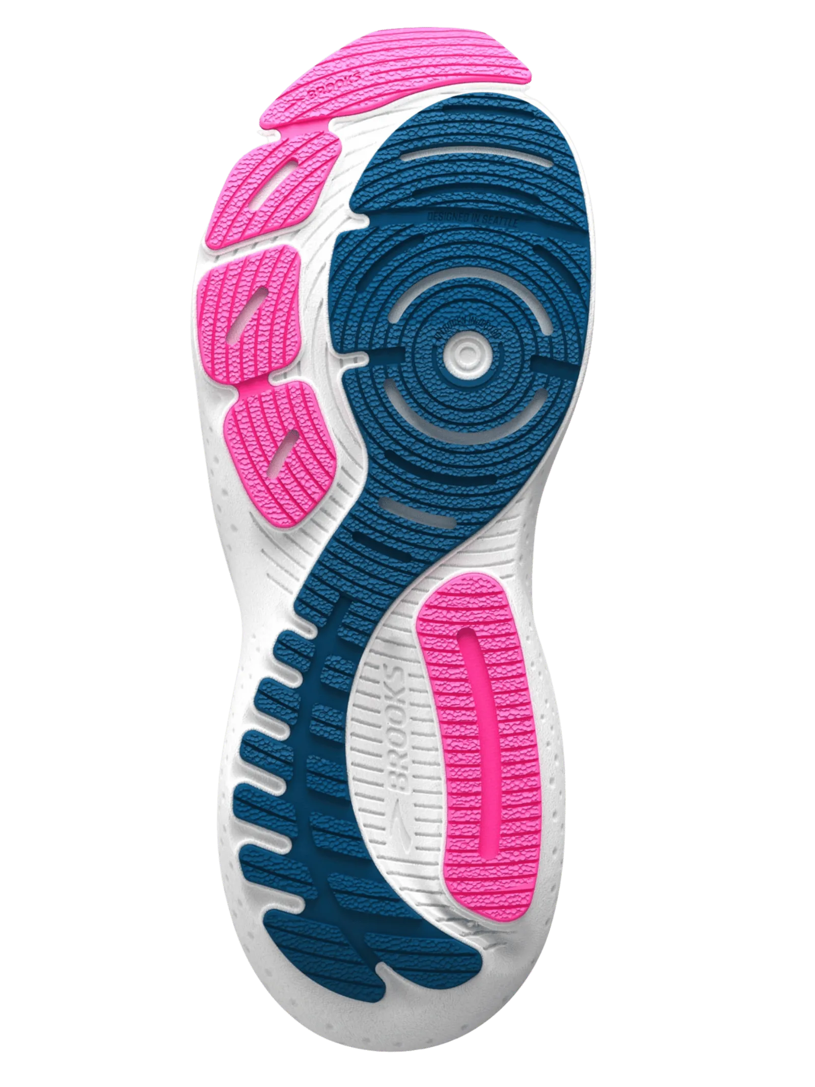 Brooks Glycerin GTS 21 Scarpe Running Donna