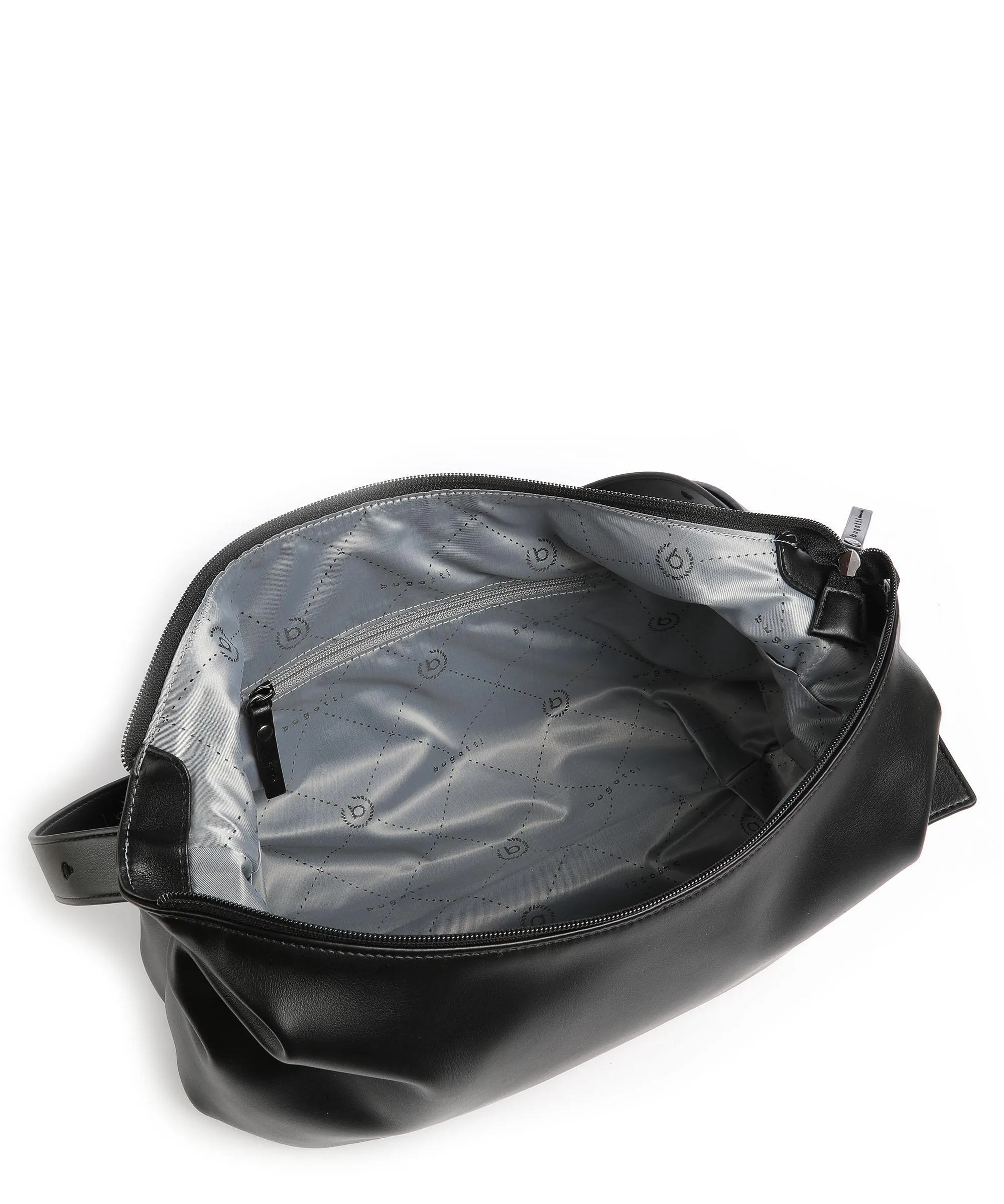  Bugatti Daria Borsa a spalla pelle sintetica nero  