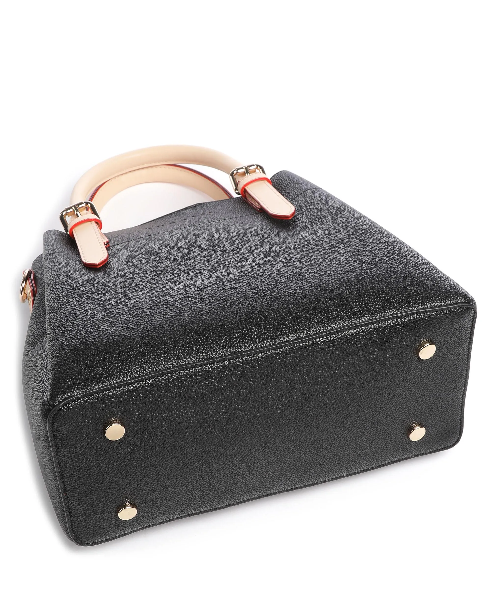  Bugatti Ella Borsa a mano pelle sintetica nero  