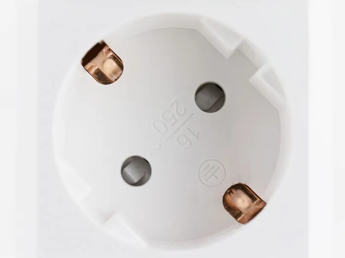 Caliber Powerstrip 3 USB multipresa