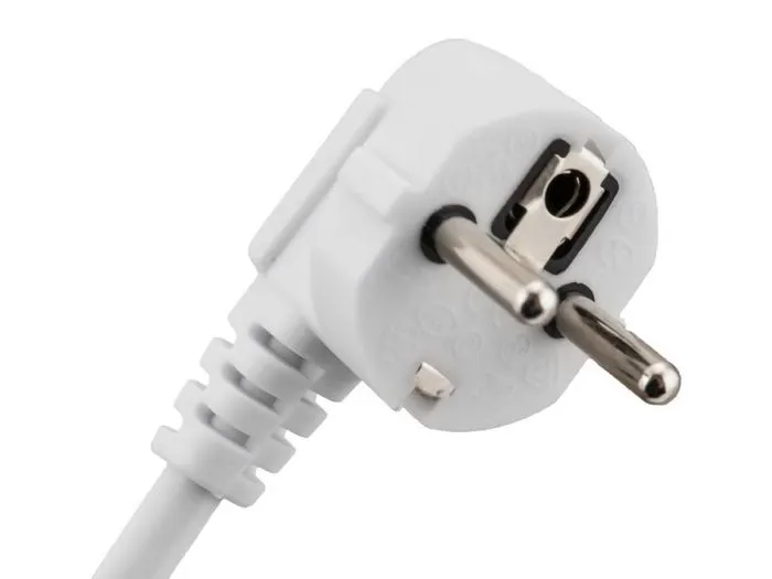 Caliber Powerstrip 3 USB multipresa